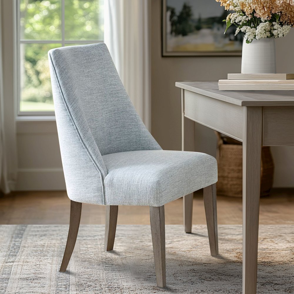 Winfield Upholstered Dining chair Set of 2