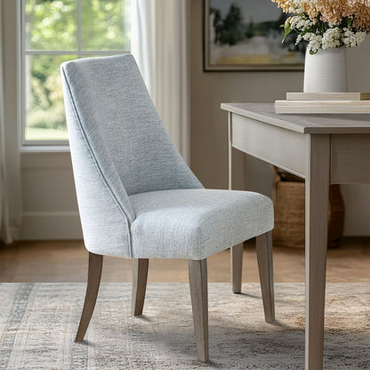 Winfield Upholstered Dining chair Set of 2