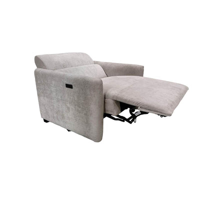 Power Modern Recliner