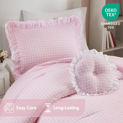 Rowena Comforter Set