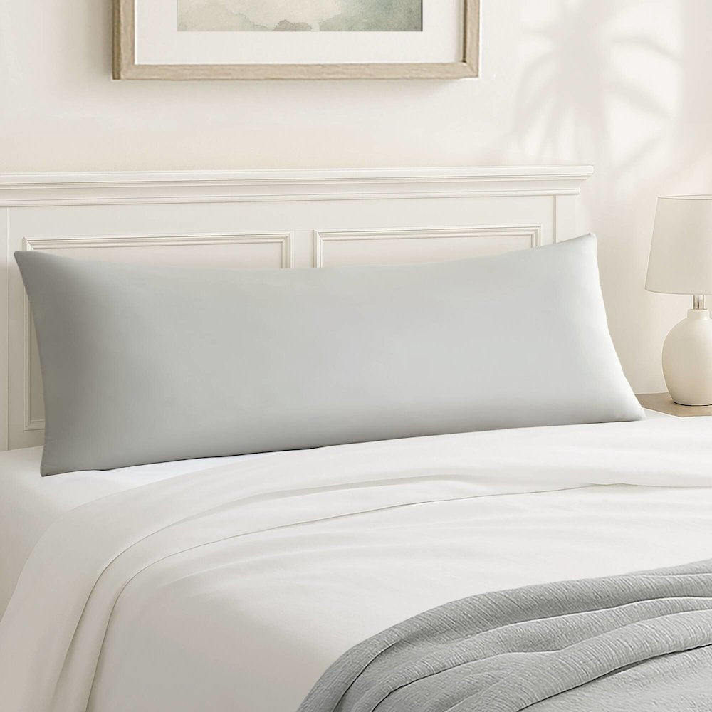 Lumi cooling body pillow