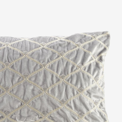 Oblong Decor Pillow