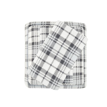 100% Polyester Knitted Micro Fleece Printed Sheet Set,SHET20-998