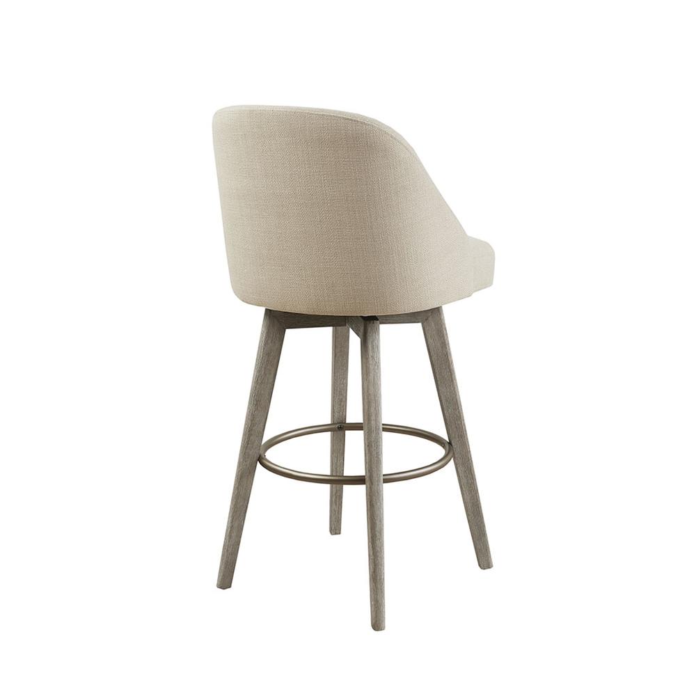 Bar Stool with Swivel Seat