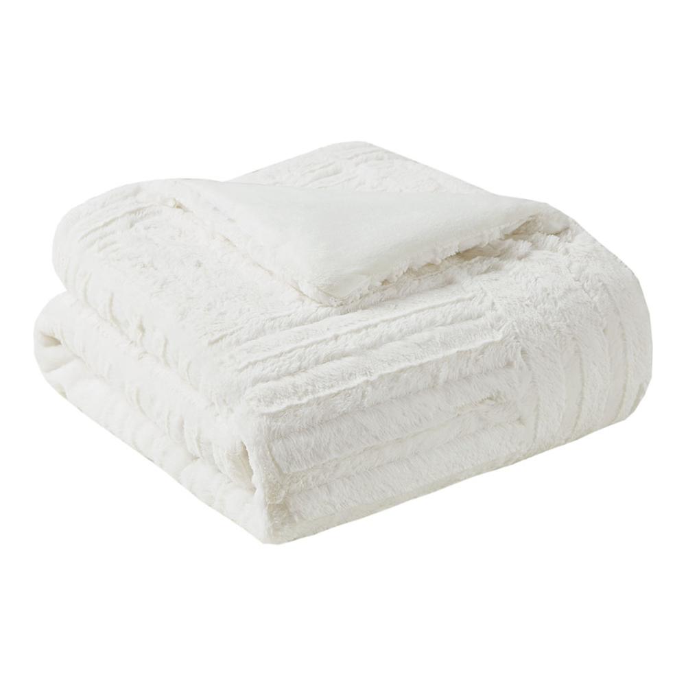 Ultra Plush Down Alternative Throw