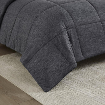 Oversized Down Alternative Comforter