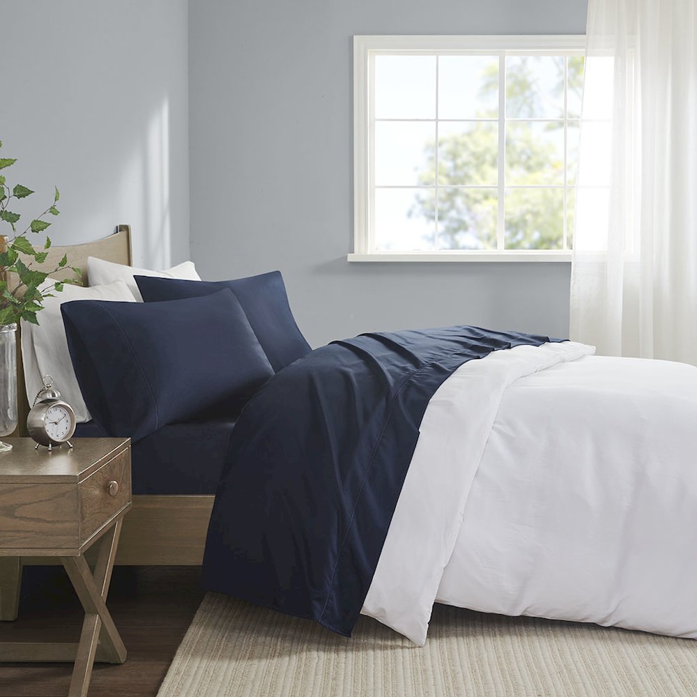 Pima Cotton Sheet Set