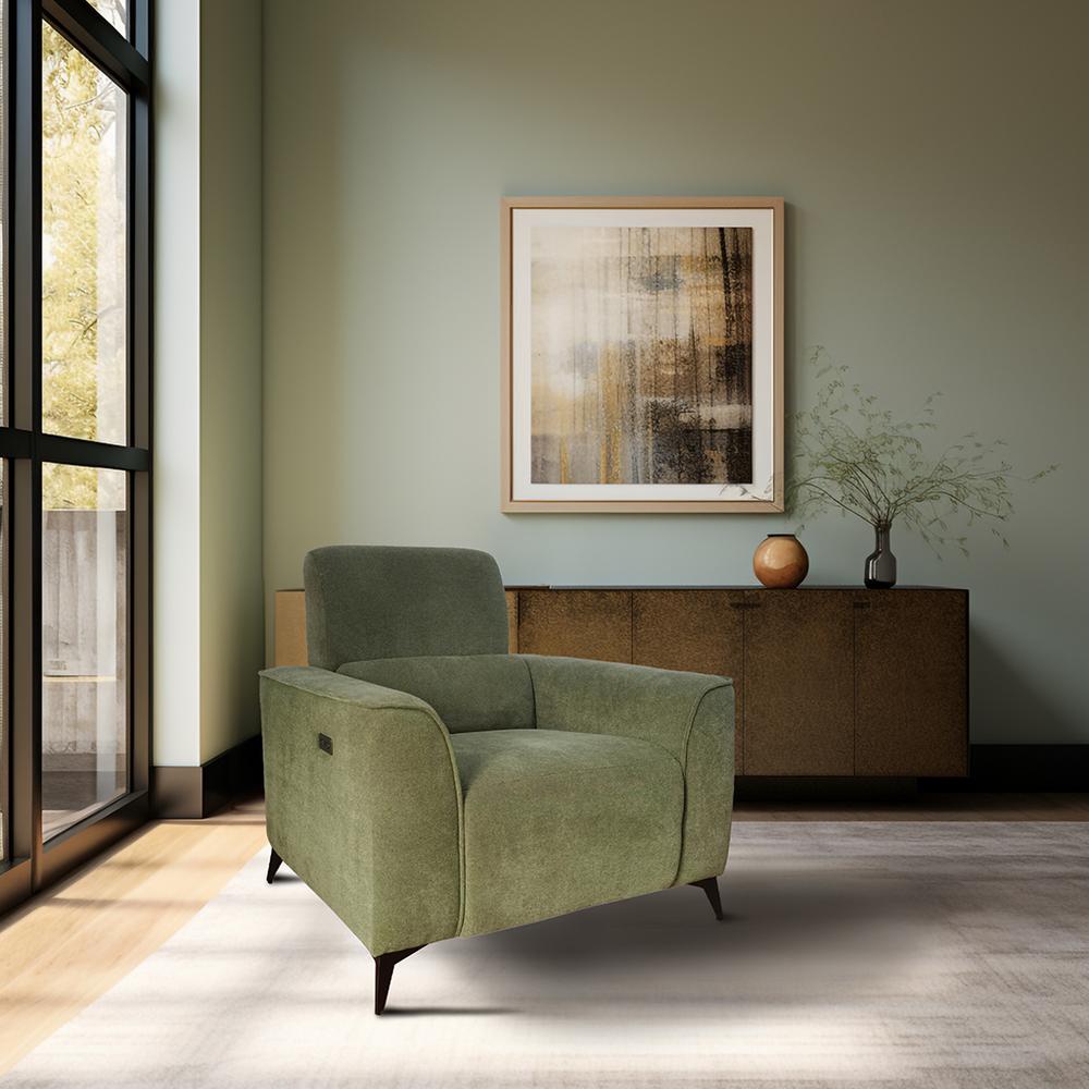 Power Recliner