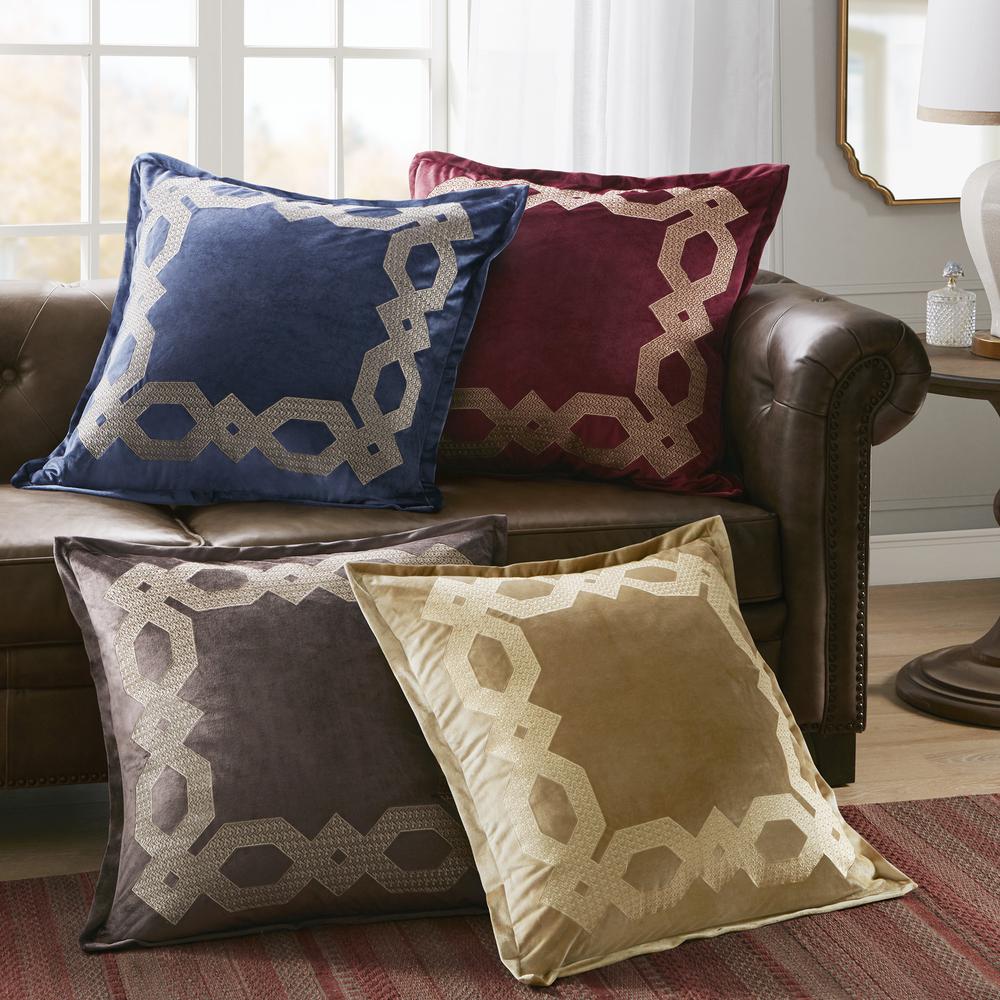 European Pillow Sham