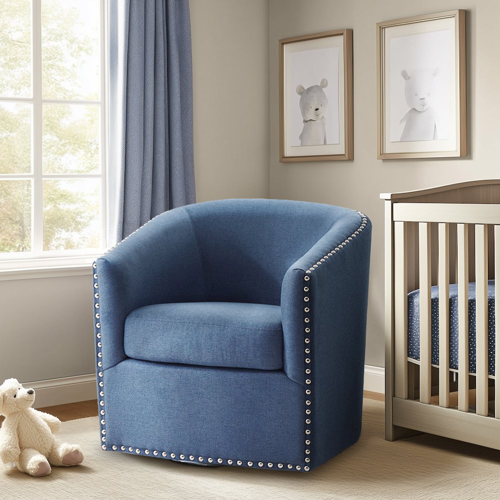 Swivel Chair