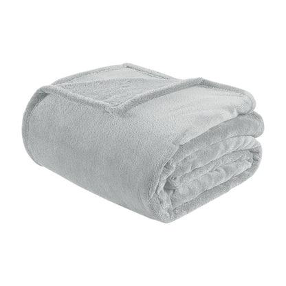 Cozy Plush Oversized Blanket, Belen Kox