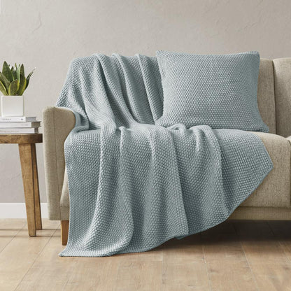 Square Pillow Cover