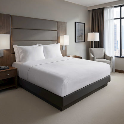 Matelasse Luxury Coverlet