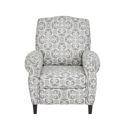 Kirby Push Back Recliner
