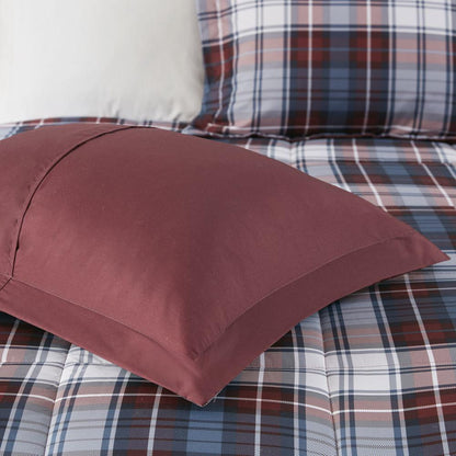 3M Scotchgard Down Alternative All Season Comforter Set