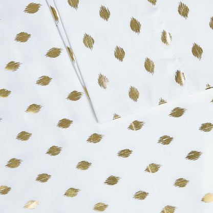 Printed Sheet Set