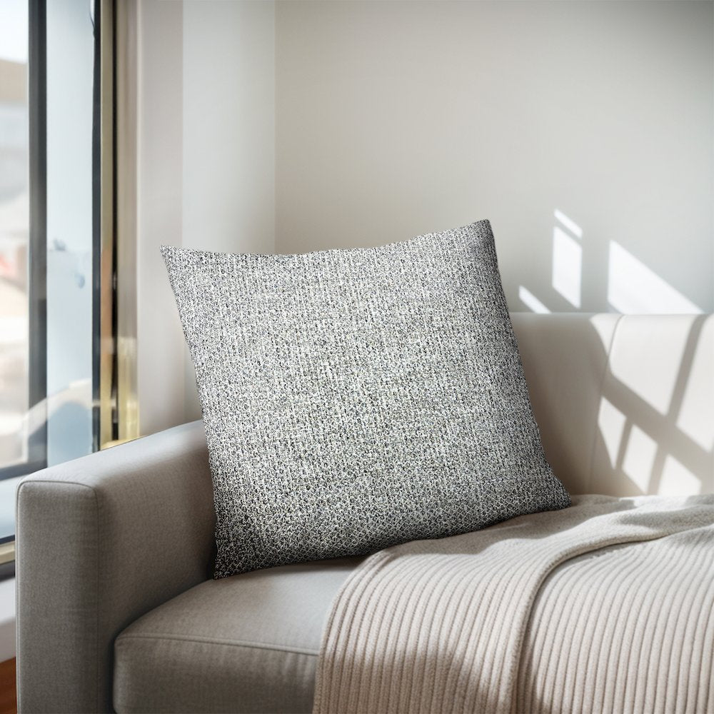 Solid Square Pillow