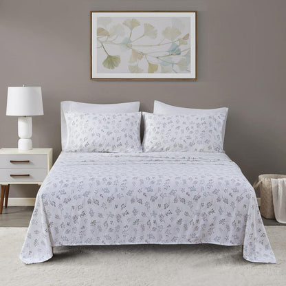 4 Piece Sheet Set