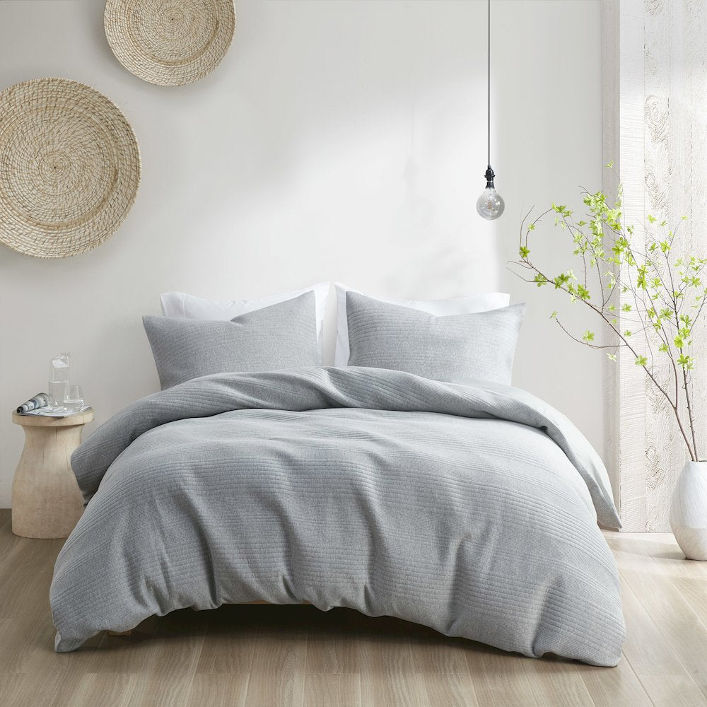 3 Piece Duvet Set