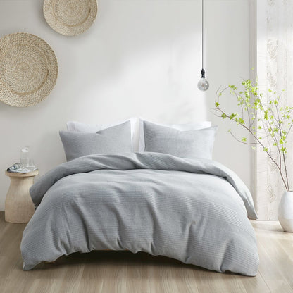 3 Piece Duvet Set