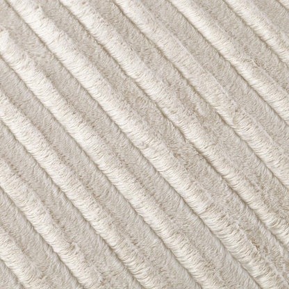 Long Fur Throw