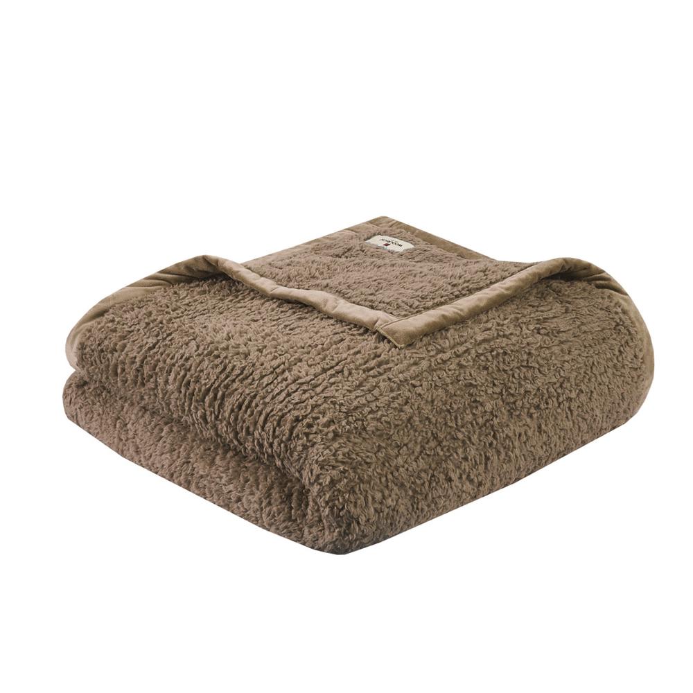 Berber Blanket