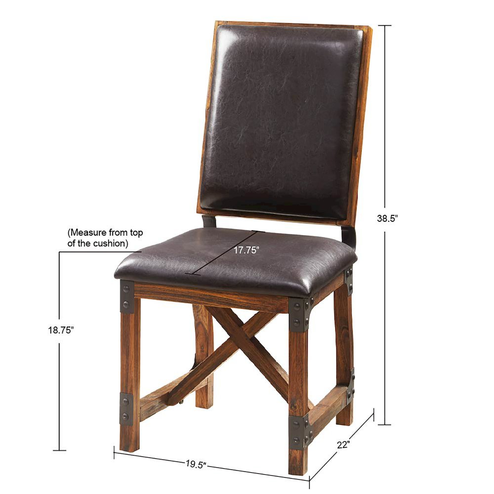 Lancaster Dining Chair