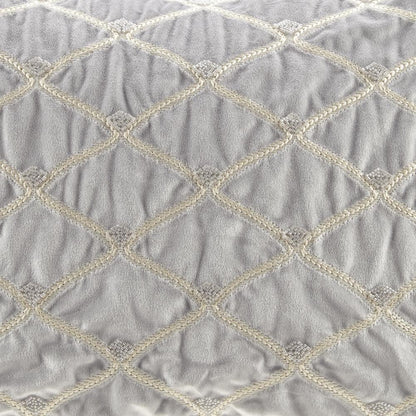 Oblong Decor Pillow