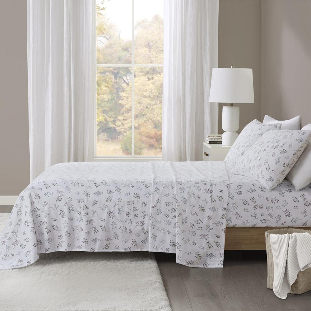 4 Piece Sheet Set