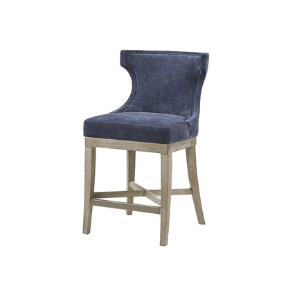 Counter Stool with Swivel Seat