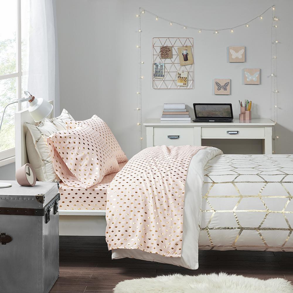 Printed Sheet Set
