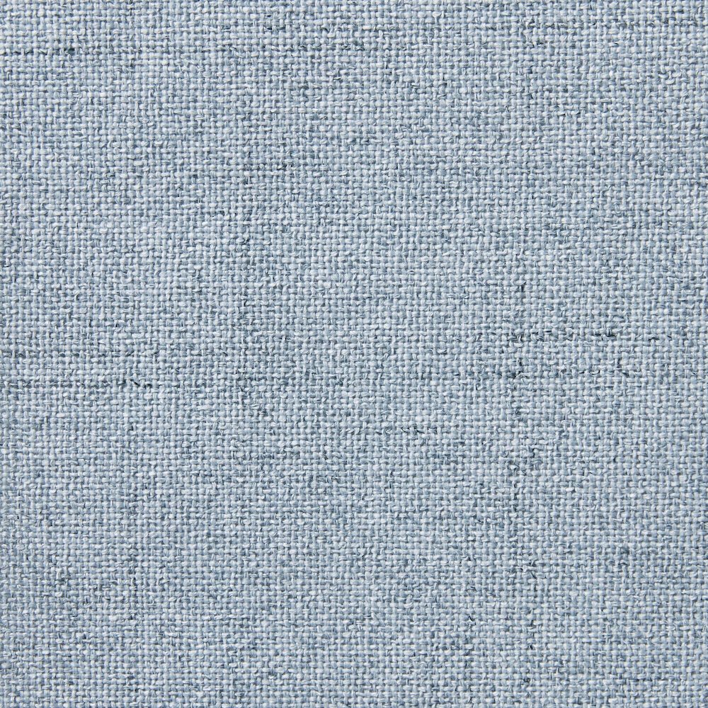 Paula Slipcover Accent Armchair, Light Blue color