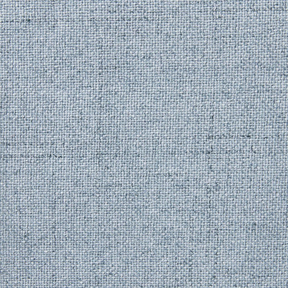 Paula Slipcover Accent Armchair, Light Blue color