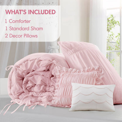 Ella Comforter Set