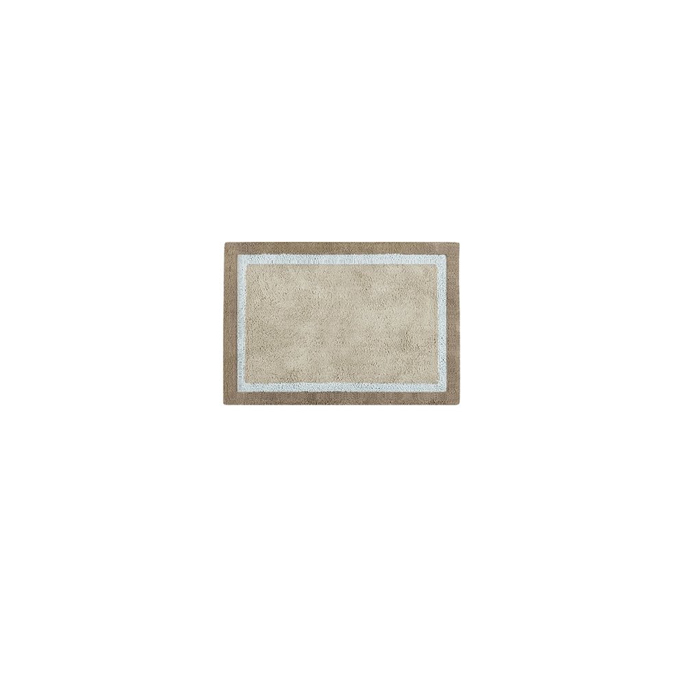 Amherst Cotton Tufted Bath Rug