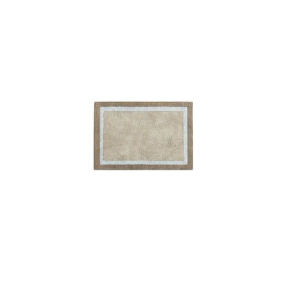 Amherst Cotton Tufted Bath Rug