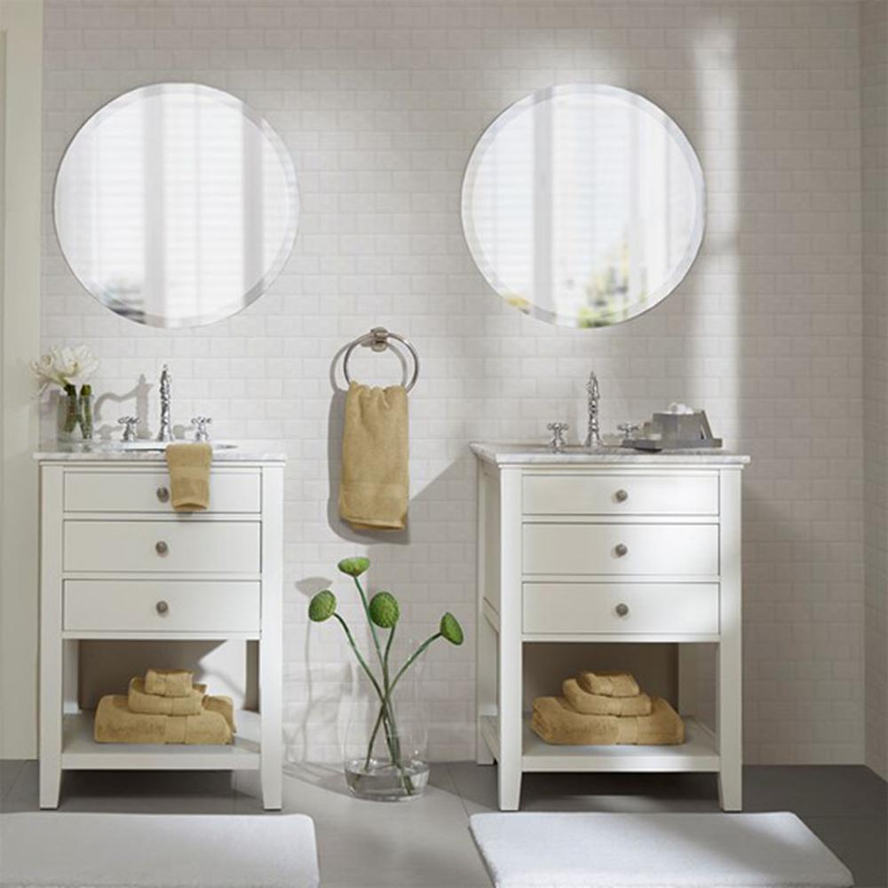 100% Cotton 8 Piece Antimicrobial Towel Set