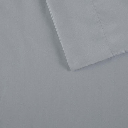 Sheet Set with Side Storage Pockets