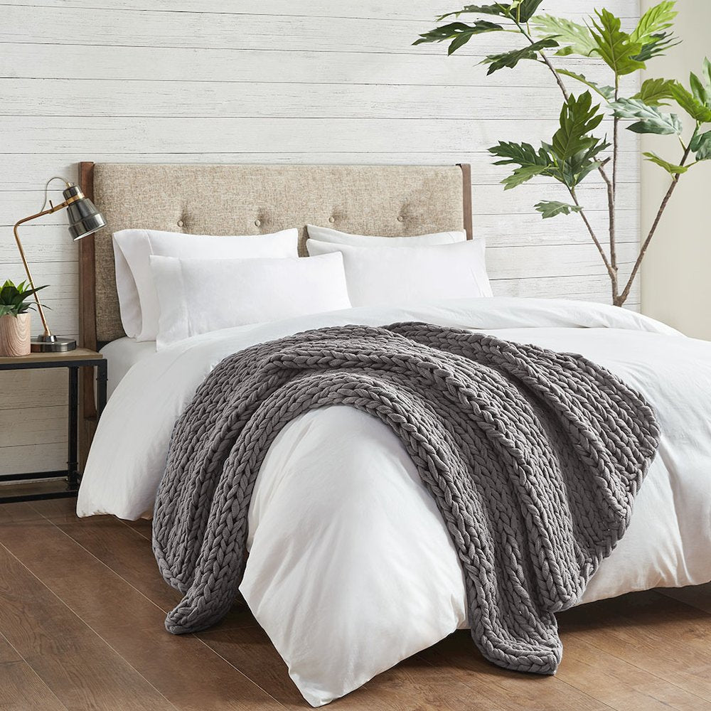 Handmade Throw