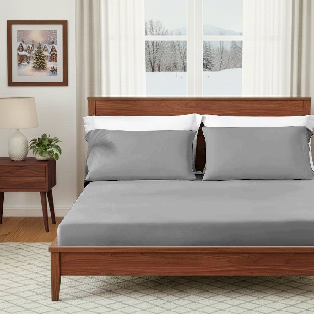 Sublime Serenity Luxury Sheet Set