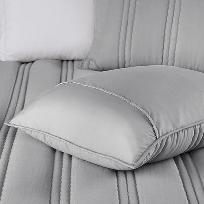 Poly Gauze Quilt Set