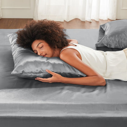 Luxury 6 PC Sheet Set