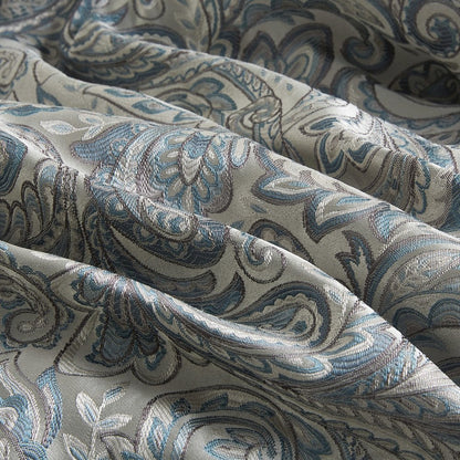12 Piece Comforter Set with Cotton Bed Sheets