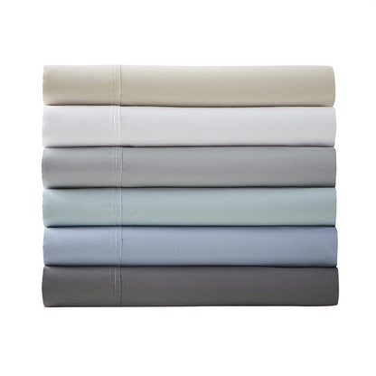 Cotton Blend 2 PC Pillowcases