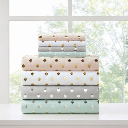 Printed Sheet Set