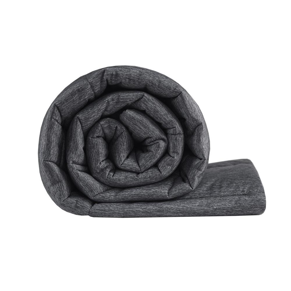 Oversized Down Alternative Comforter