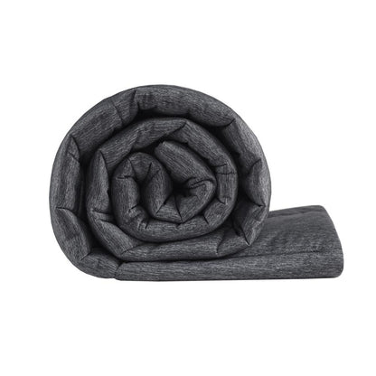 Oversized Down Alternative Comforter