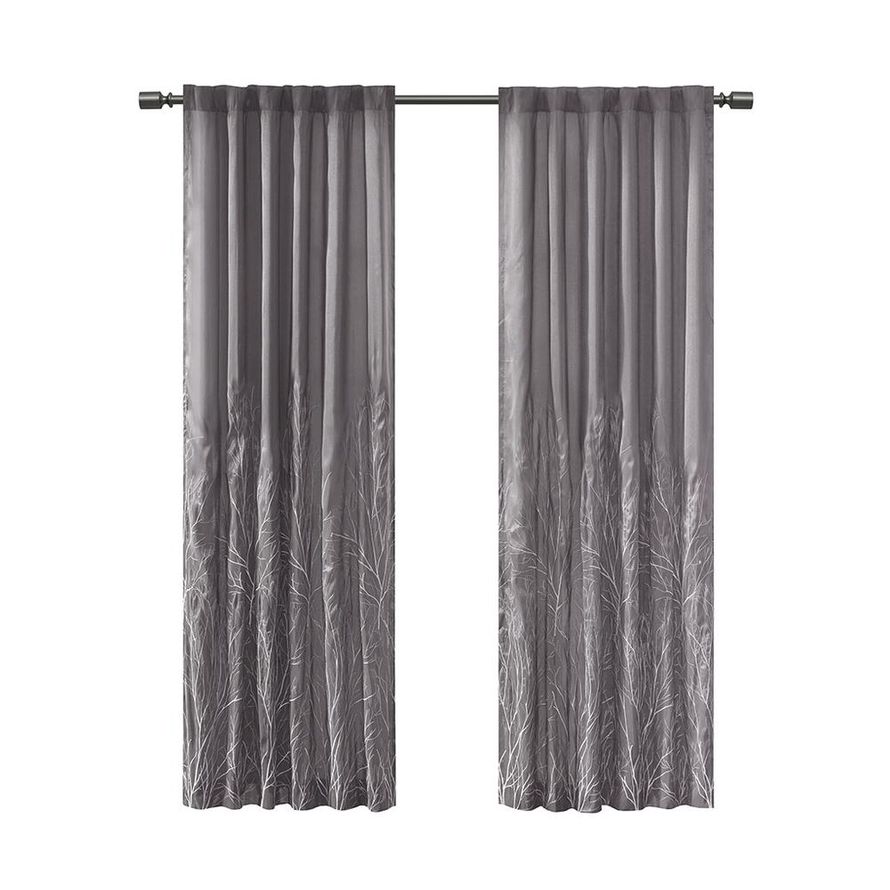 Curtain Panel