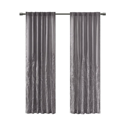 Curtain Panel