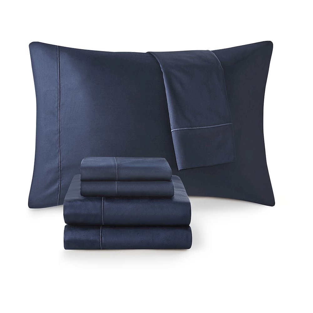Pima Cotton Sheet Set